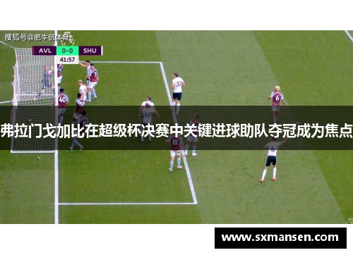 弗拉门戈加比在超级杯决赛中关键进球助队夺冠成为焦点
