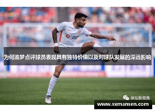 为何追梦点评球员表现具有独特价值以及对球队发展的深远影响