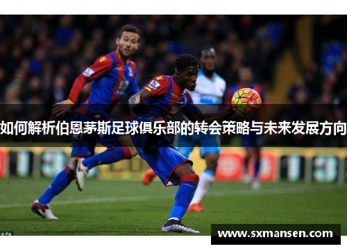 如何解析伯恩茅斯足球俱乐部的转会策略与未来发展方向