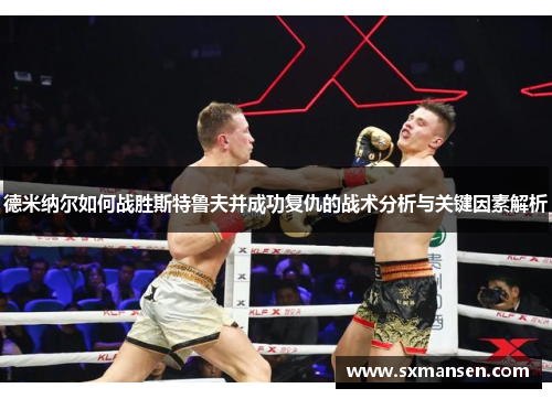 德米纳尔如何战胜斯特鲁夫并成功复仇的战术分析与关键因素解析